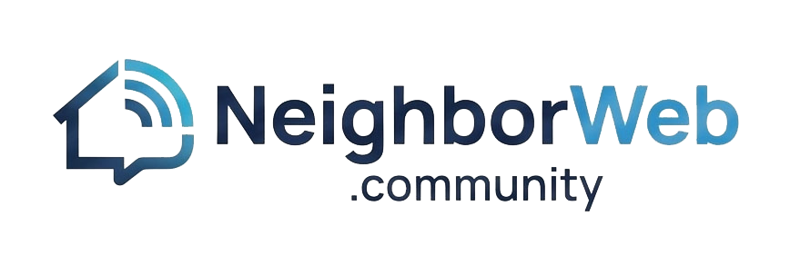 NeighborWeb